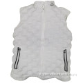 gilet sportivo da esterno Gilet gonfiabile Zero Down Air